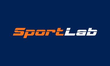 SportLab logo